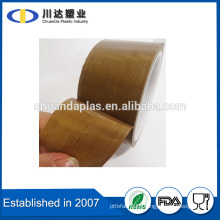 Masking Use and Single Sided Adhesive Side Thermal Insulation teflon Tape